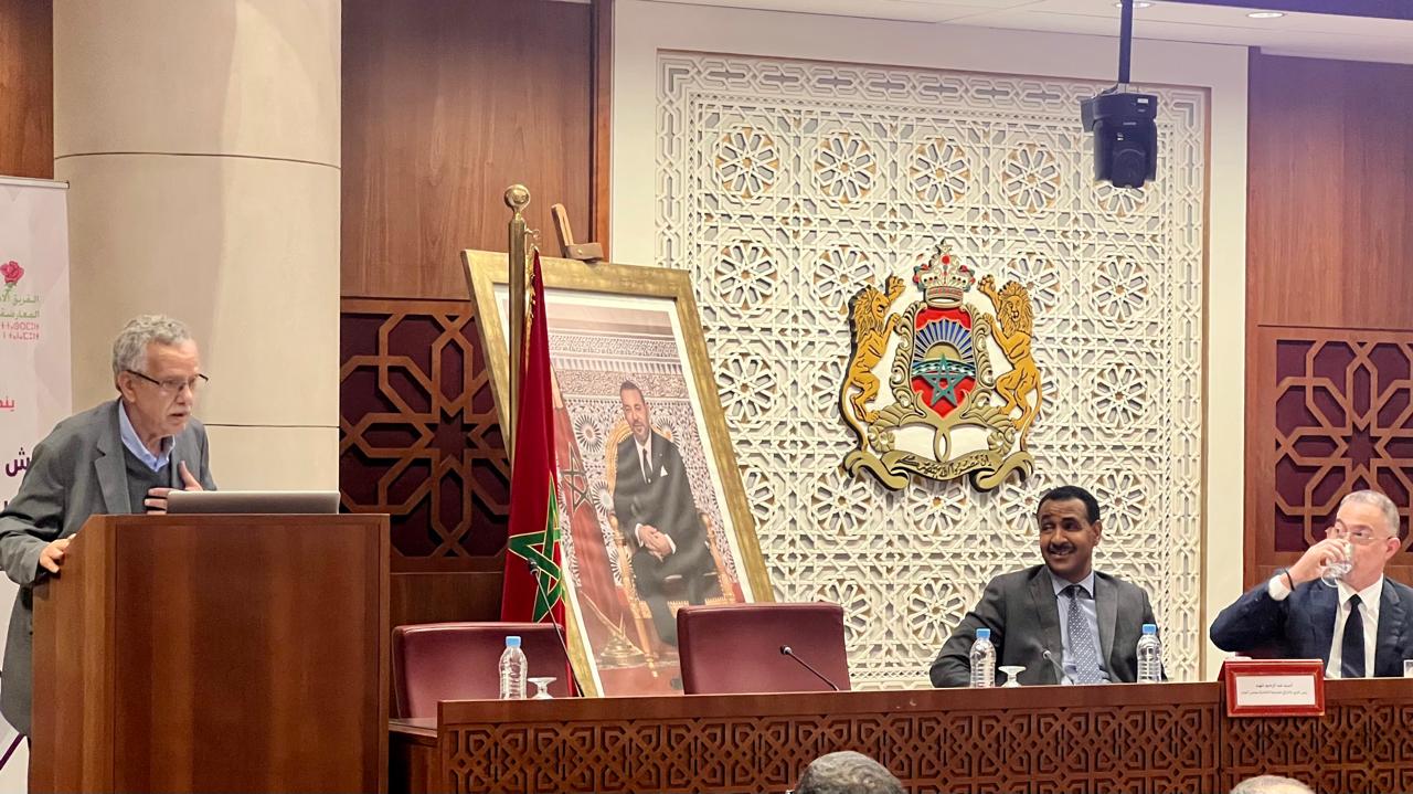 الحبيب كمال ينتقد “انغلاق” الحكومة في تقييم برامج الحماية الاجتماعية