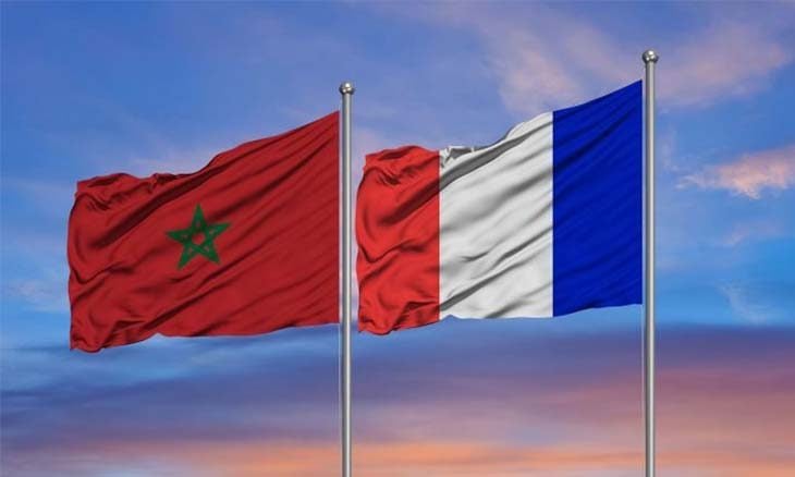 توقيع اتفاقية تعاون بين أرشيف المغرب وفرنسا