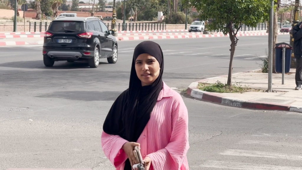 الحكم على المعتدية على سلمى بـ9 أشهر نافذة
