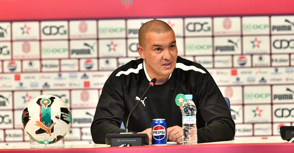 باها: فخور بتتويجنا التاريخي وكأس إفريقيا أصعب من كأس العالم