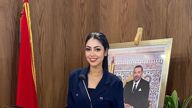 المرأة والسياسة.. من التهميش إلى التأثير