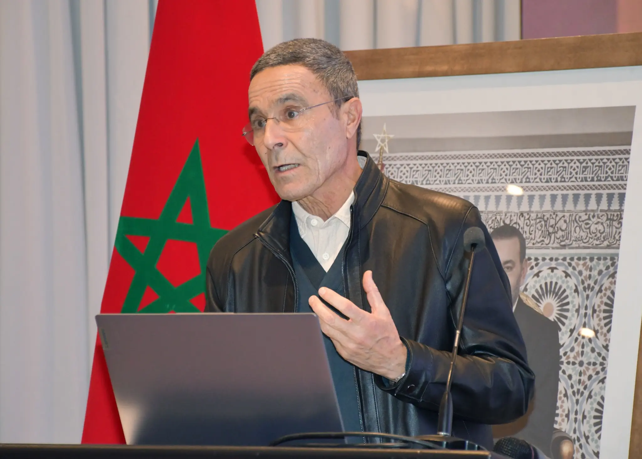 “ترانسبرانسي” تطالب بتحقيق قضائي وبرلماني حول الهجمات السيبرانية