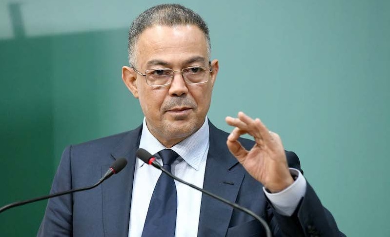 لقجع: ملاعب “الكان” ستَجهزُ في الموعد والتنظيم المحكم سيحسن تموقعنا بملف المونديال