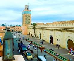مكانة العمران في بناء الدولة محور ندوة بمراكش