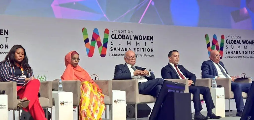 قمة المرأة بالدار البيضاء تجمع رائدات أعمال