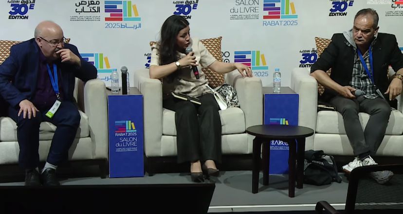 هيمنة الفرنسية على النقد الفني بالمغرب.. لغة تعبير أم أداة إقصاء؟