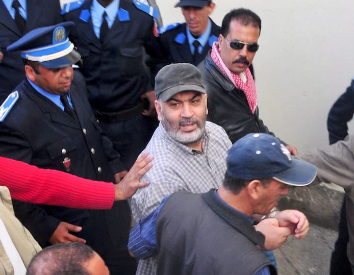 عبد القادر بلعيرج يحصل على الجواز البلجيكي ولم يُغادر المغرب بعد