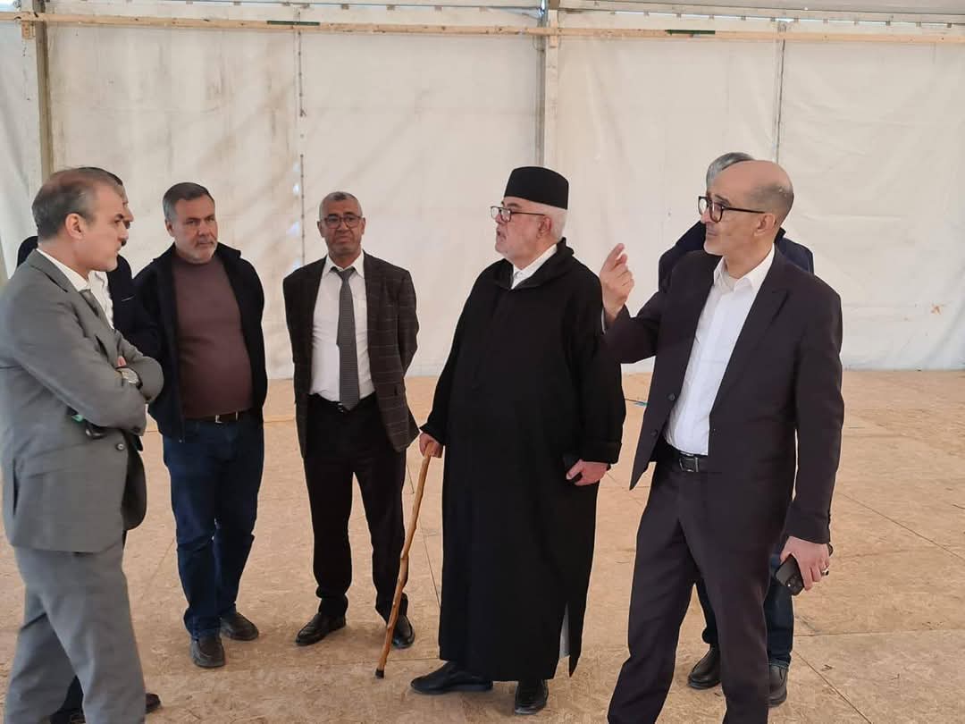 “البيجيدي” يتجاوز إشكال تمويل المؤتمر وحماس حاضرة “عن بعد”