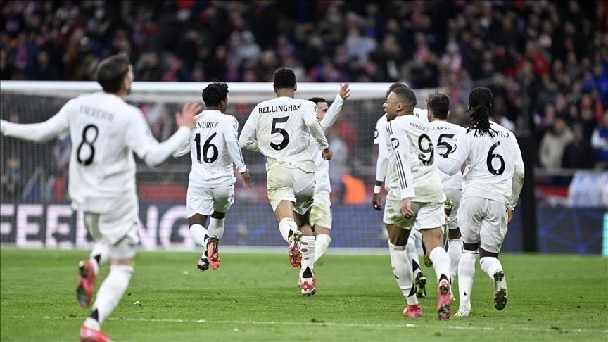 ريال مدريد ينفي انسحابه من “الكلاسيكو” أمام برشلونة