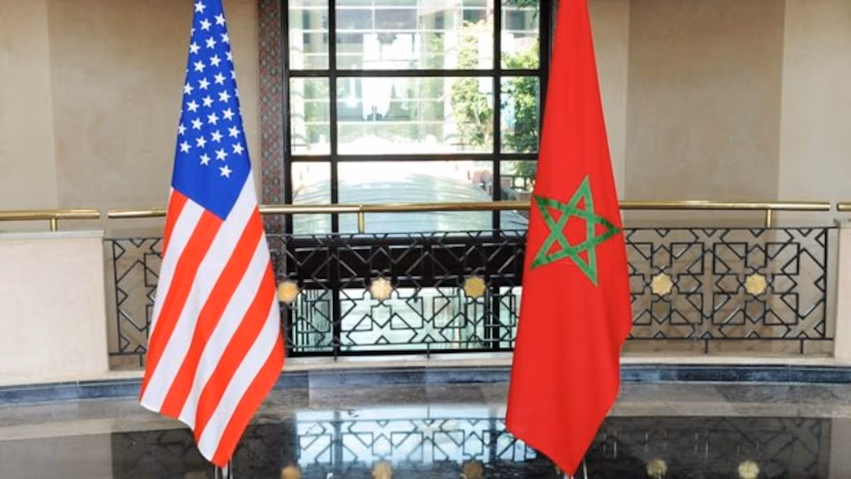 المغرب شريك “موثوق وأساسي” للولايات المتحدة