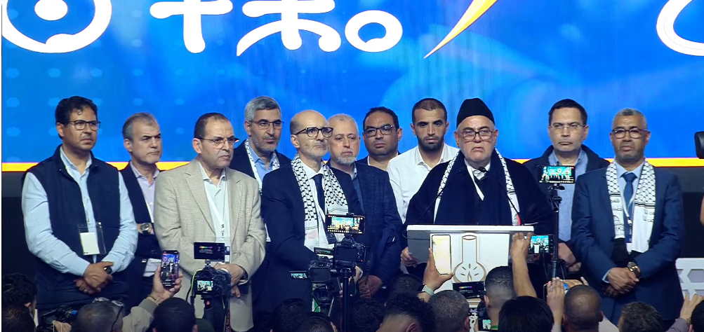 بنكيران: بوانو كاد يقلب نتيجة المؤتمر وقيادتي جماعية وسنُقاضي الداخلية