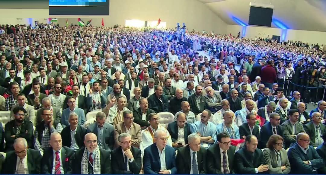 أعضاء البيجيدي 19 ألفا والحزب ترهل بعد الانتخابات والتكوين الداخلي فشل
