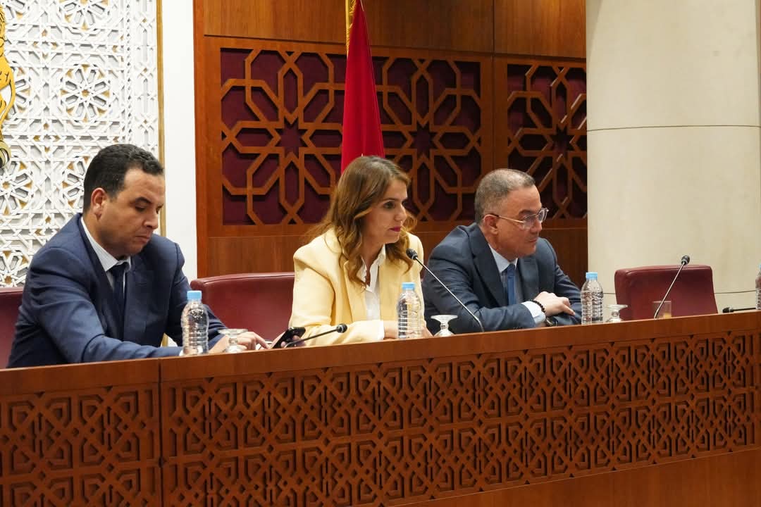 شاهيم ترفض “بوز” المعارضة وخرق القانون بمناقشة الاعتمادات الإضافية