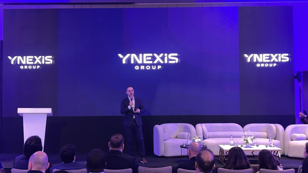 “ياميد” تتحول إلى “Ynexis” وتتطلع للمساهمة في تشييد “مغرب 2030”