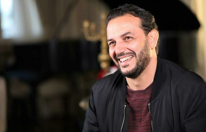 ايت باجا مديرا فنيا لمهرجان مكناس للدراما التلفزية