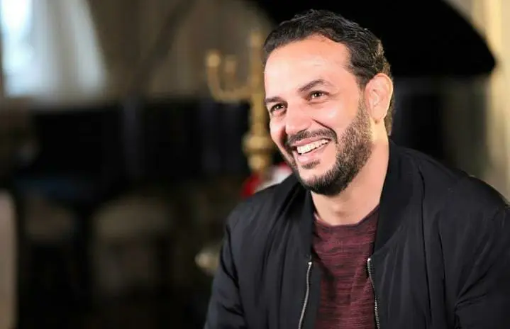 ايت باجا مديرا فنيا لمهرجان مكناس للدراما التلفزية