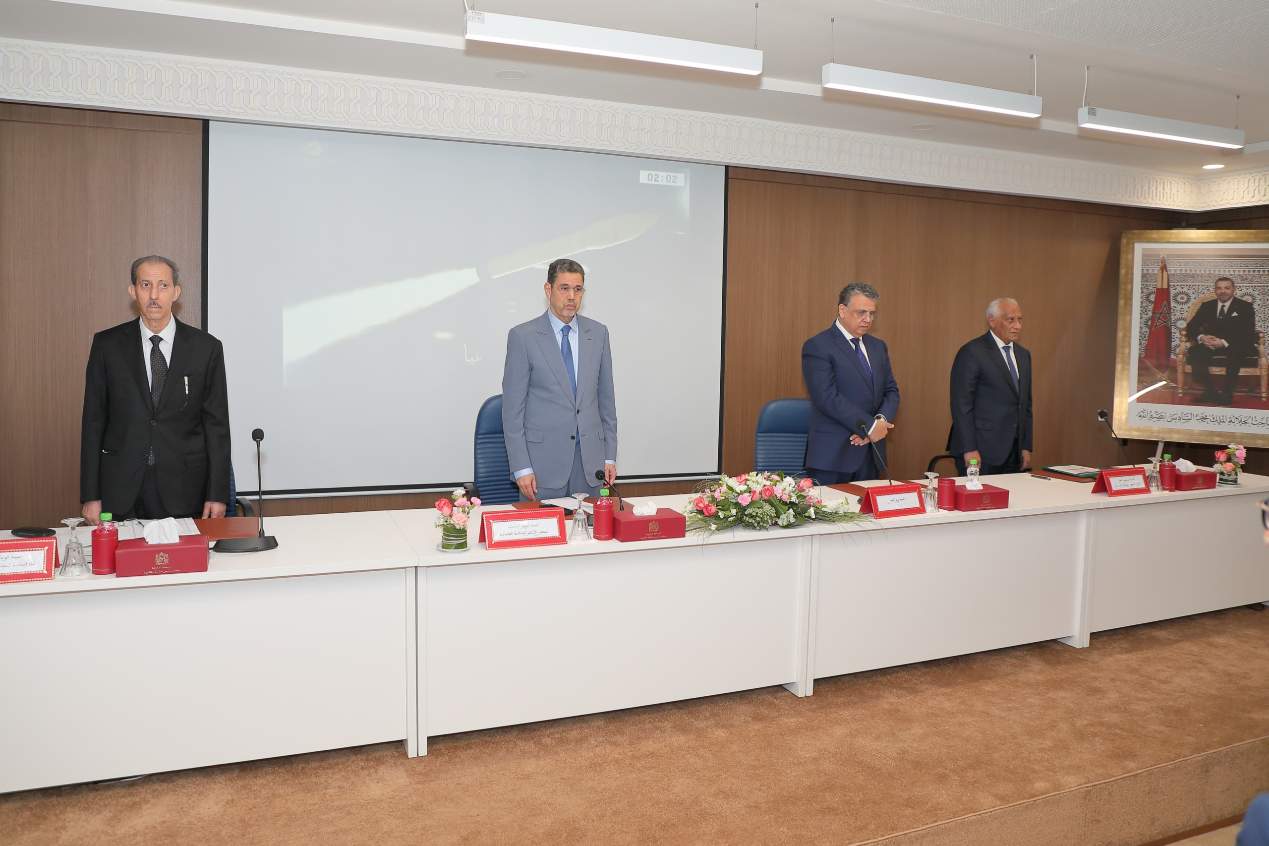 الداكي: السَّجن لم يبرهن نجاعته والعقوبات البديلة مقياس لنجاعة العدالة