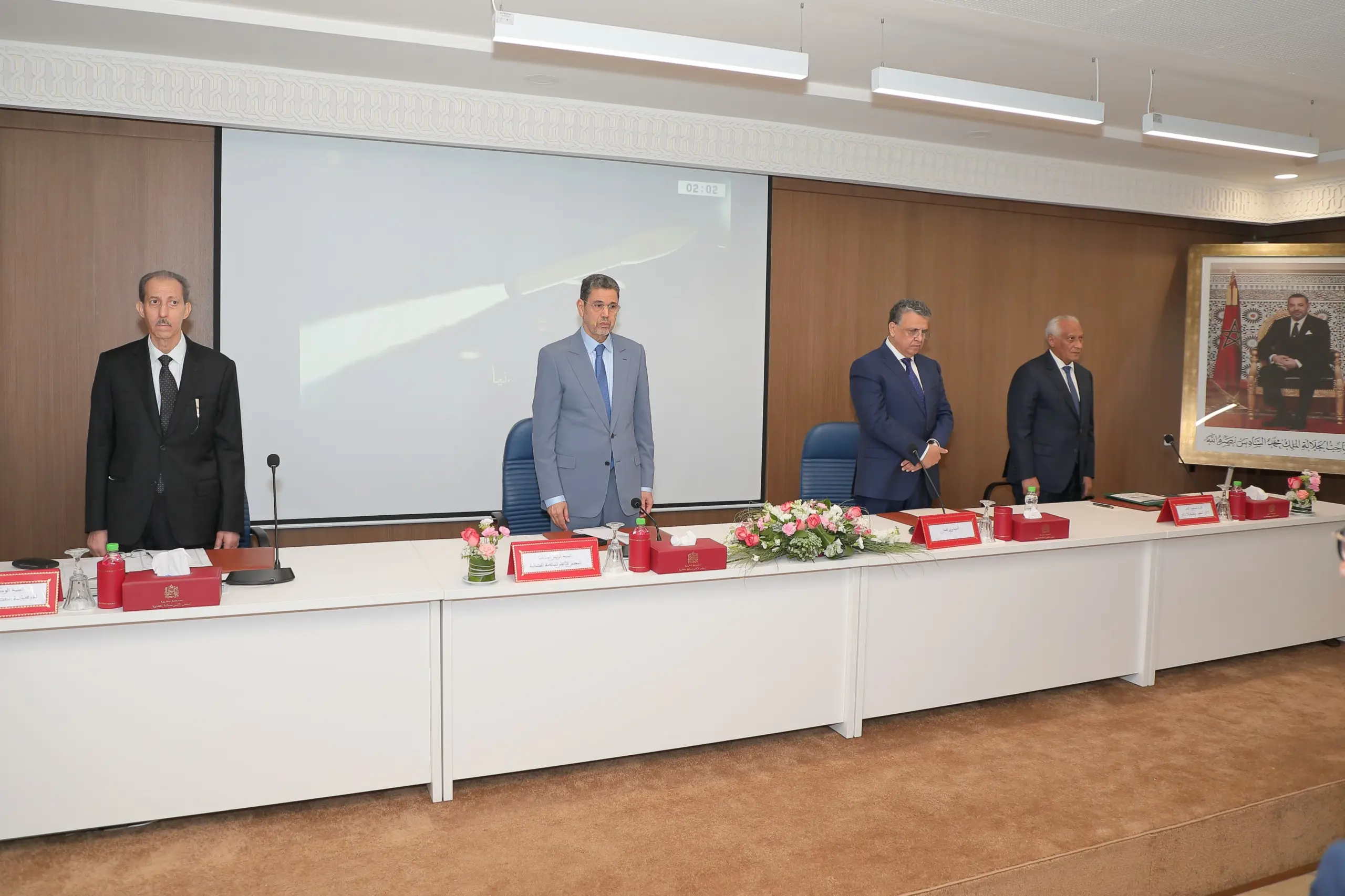 الداكي: السَّجن لم يبرهن نجاعته والعقوبات البديلة مقياس لنجاعة العدالة