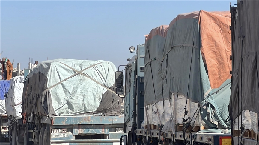 أطباء بلا حدود: منع دخول المساعدات يهدد استمرار الأنشطة الطبية بغزة