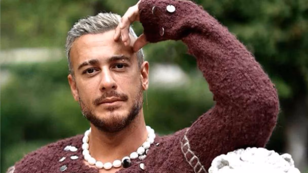 المخدرات تُؤجل إصدار فيلم سينمائي من بطولة سعد لمجرد