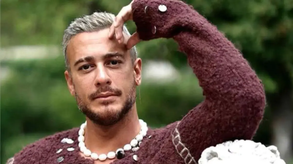 المخدرات تُؤجل إصدار فيلم سينمائي من بطولة سعد لمجرد