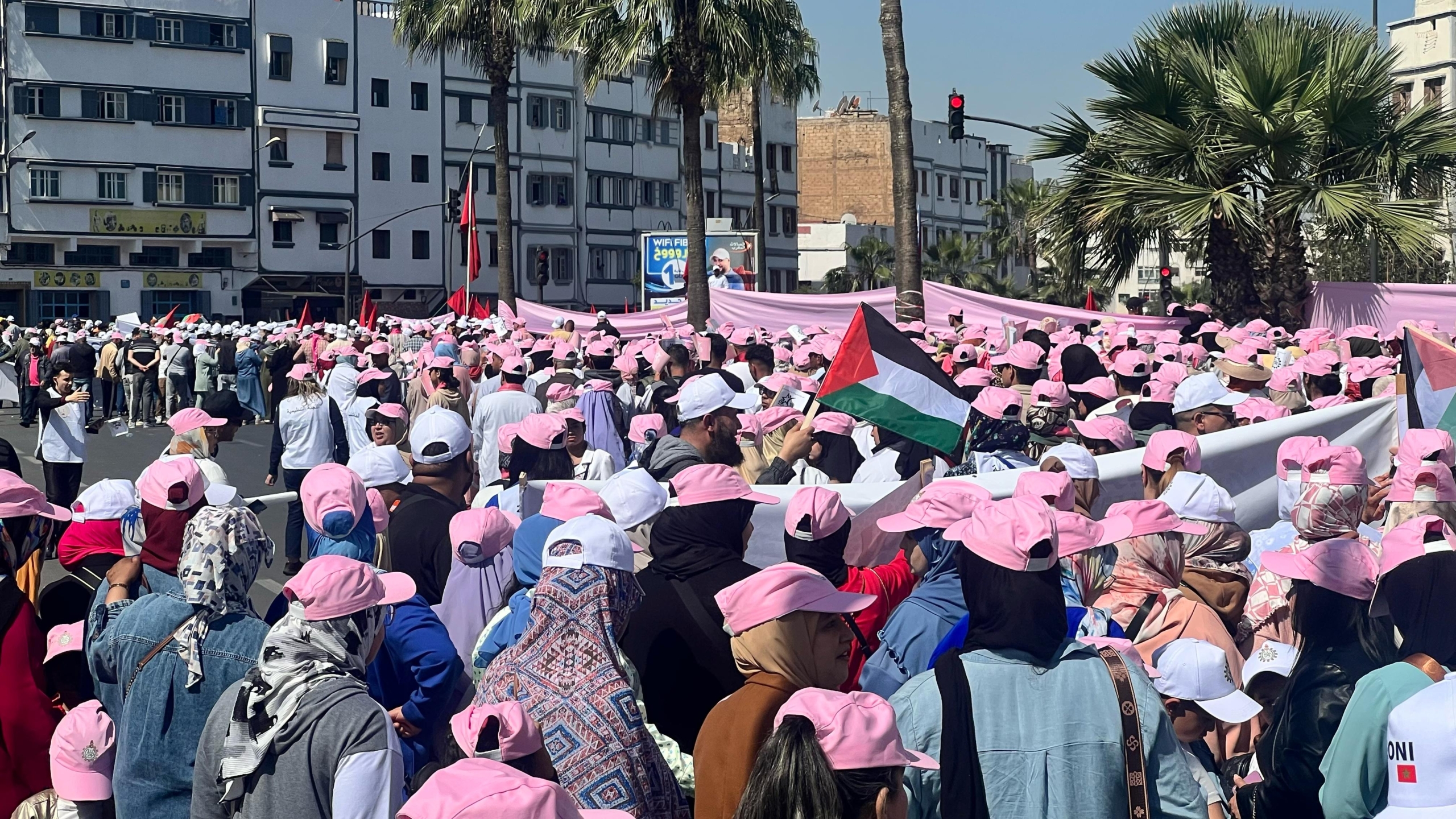 ميارة: الحكومة الحالية فتحت باب الحوار وحققنا معها مكتسبات مهمة