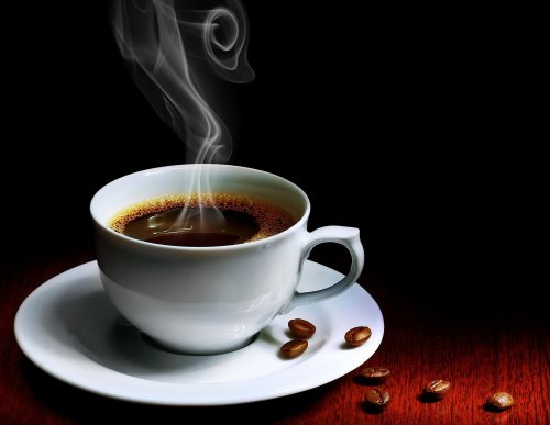 دراسة: القهوة تساعد كبار السن في الحفاظ على قوة عضلاتهم