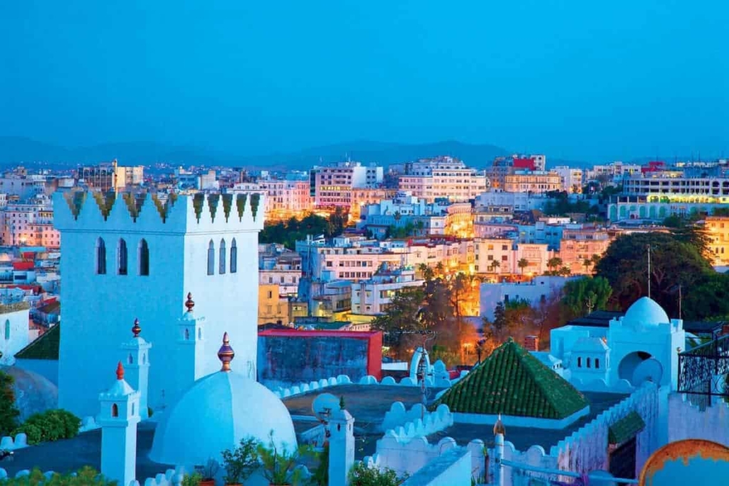 تحسن ظروف السكن وتراجع عدد الأسر المالكة لمسكن بجهة طنجة