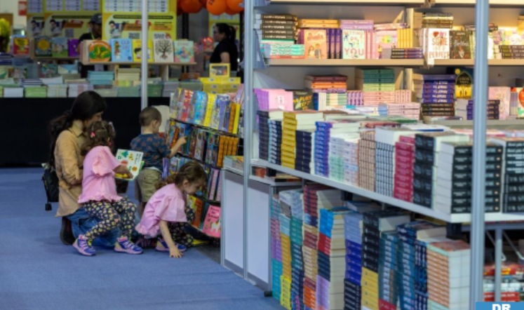 أصداء ثقافية لمهرجان الشارقة القرائي للطفل