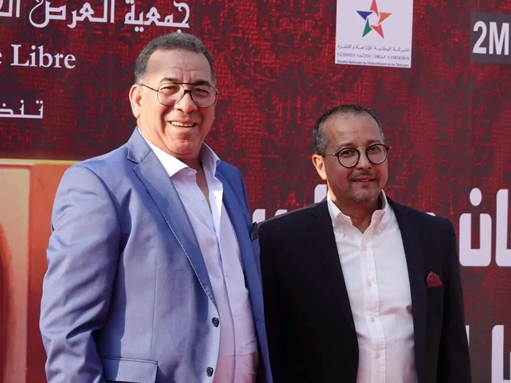 بلحسن والروخ: الدراما المغربية بخير وتدمج آليات سردية وتقنية جديدة