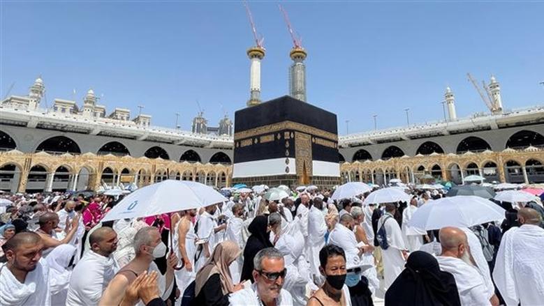 السعودية تشدد الرقابة على الحج دون تصريح