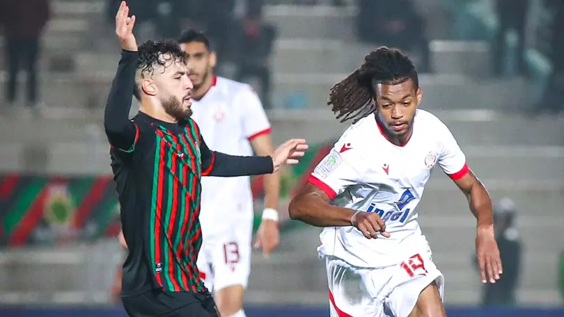 بطاقة دوري الأبطال تُشعِل “الكلاسيكو” والغيابات تؤرق الوداد