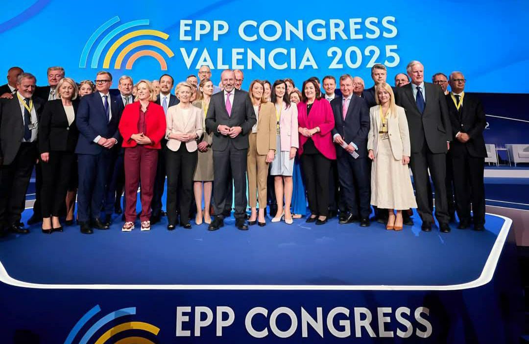 بركة: الحكم الذاتي سبيل الاستقرار والتنسيق بين المغرب وإسبانيا يفيد مستقبل أوروبا
