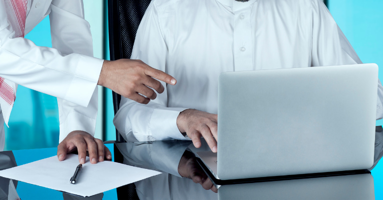 ارتفاع نمو التوظيف بالسعودية لأعلى مستوى