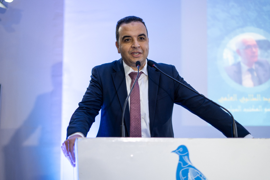 بايتاس ينفي وجود تراشق بين أحزاب الأغلبية ويربط السياسة بالأخلاق