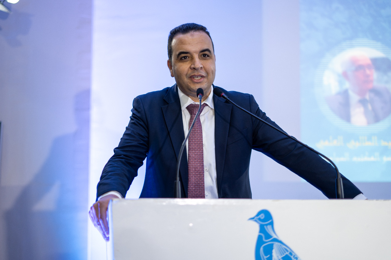 بايتاس ينفي وجود تراشق بين أحزاب الأغلبية ويربط السياسة بالأخلاق
