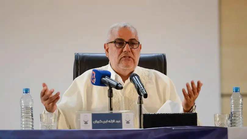 ابراهيمي: بنكيران لم ينعت المغاربة بـ”الميكروبات” وأصبنا خصومنا بالسُّعار