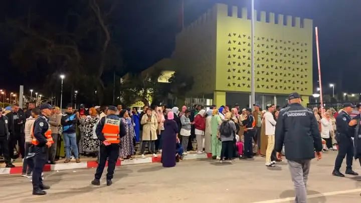 مطالب حقوقية بالتحقيق في اختناق عاملات “الكابلاج”