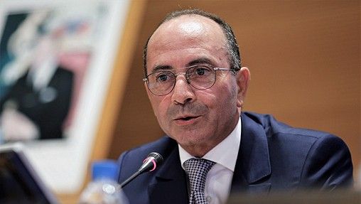 بنسودة: دليل الطلب العمومي الأخضر في طور الاستكمال