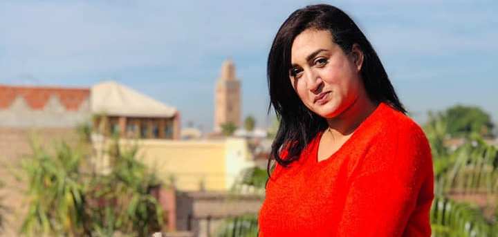 ماجدة أزناك: الفنانون يتجنبون النقاش العمومي خوفا من الهجوم
