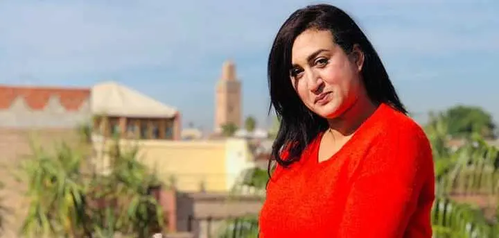 ماجدة أزناك: الفنانون يتجنبون النقاش العمومي خوفا من الهجوم