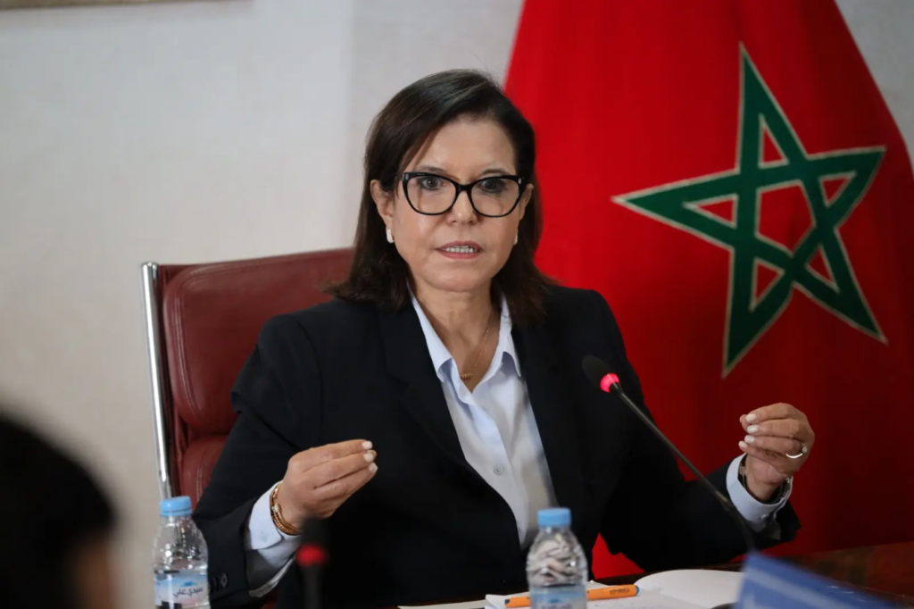 الدرويش: رقمنة 45 سوقا لبيع الأسماك والتغيرات المناخية تؤثر على الوفرة
