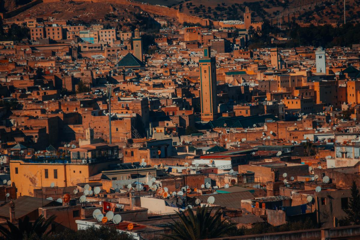 المغرب يدخل خانة “التنمية البشرية المرتفعة” ومنحى عدم المساواة ينخفض