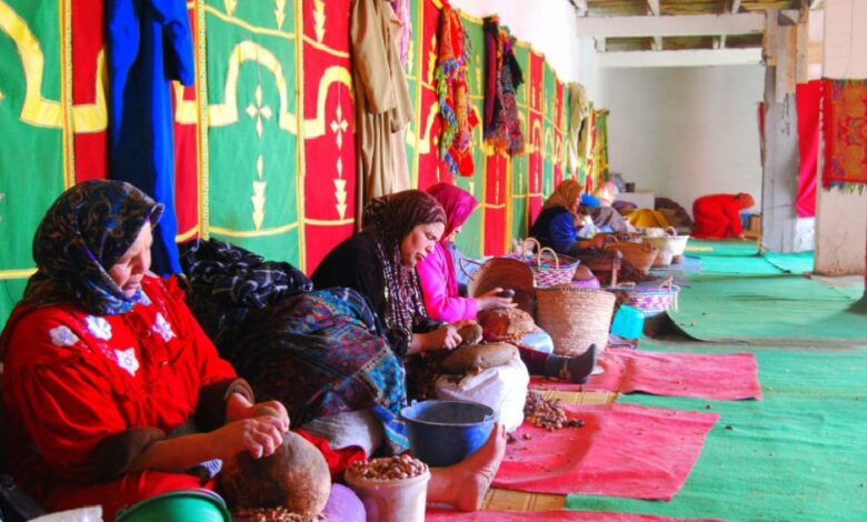 انطلاق مبادرة “بنك المشاريع التعاونية”