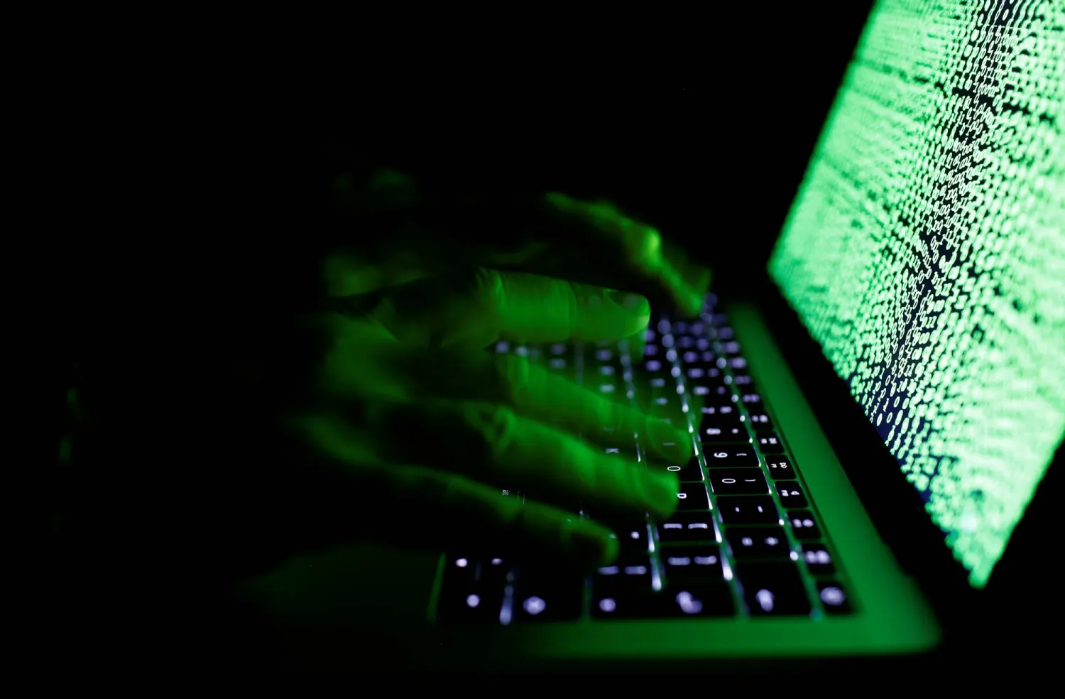 أول إدانة قضائية لشركة تجسس رقمي
