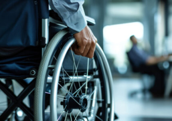 1000 منصب شغل و500 مليون درهم حصيلة دعم الحكومة لذوي الاحتياجات الخاصة