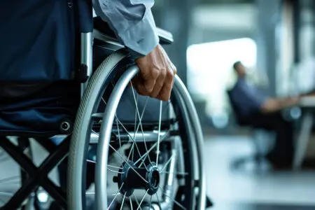 1000 منصب شغل و500 مليون درهم حصيلة دعم الحكومة لذوي الاحتياجات الخاصة