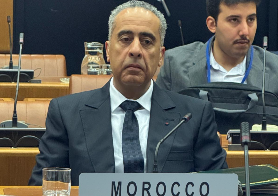 حموشي يترأس وفدا مغربيا بفيينا لمناقشة التهديدات الأمنية