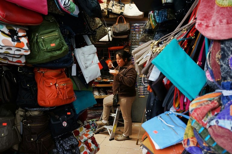 المغرب ضمن الاقتصادات الثلاثين الأولى في تجارة المنتجات المقلدة والصين تتصدر