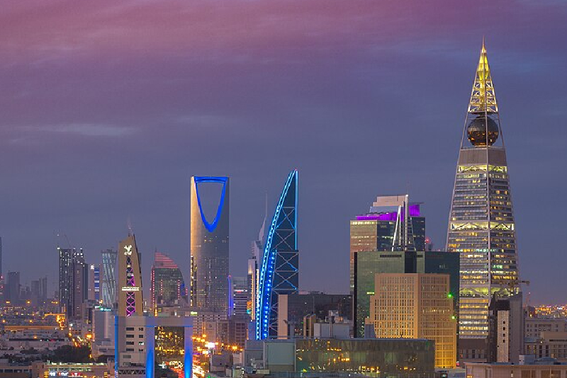 المغرب يشارك بمنتدى “حوار المدن العربية الأوروبية” بالرياض